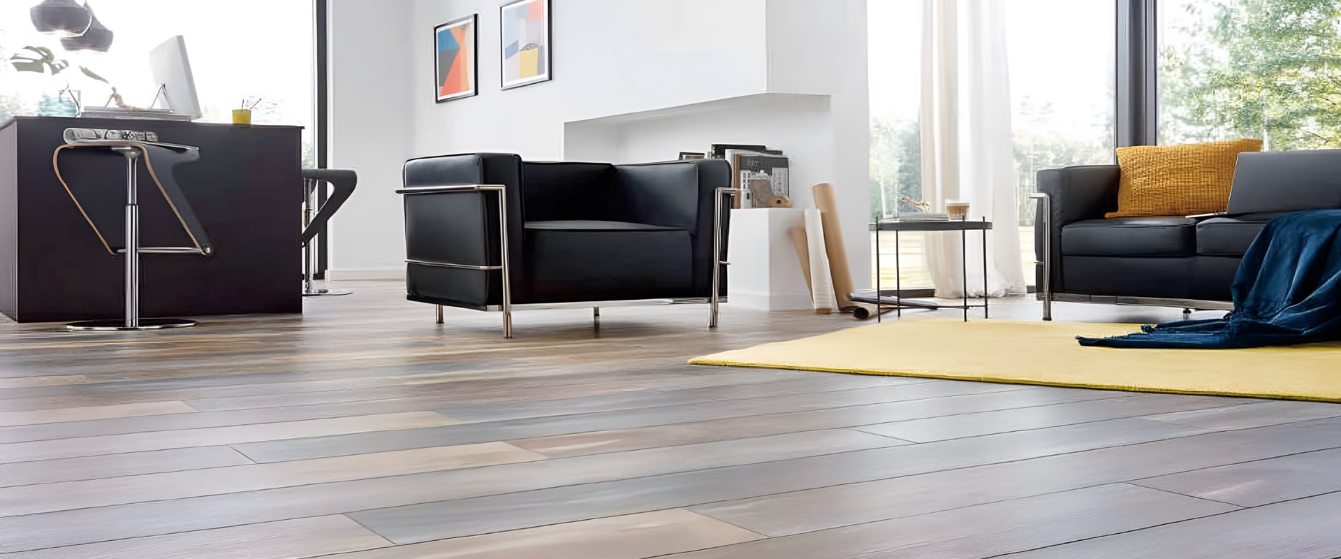 公司願景◎ Floors for living 為了豐富生活而生產製作的地板要讓所有安裝地板的客戶，裝修更環保，家居更漂亮，享受優質的愜意生活！