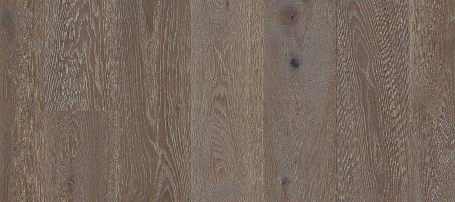 GENT181 Oak Graphite奢華灰橡木
