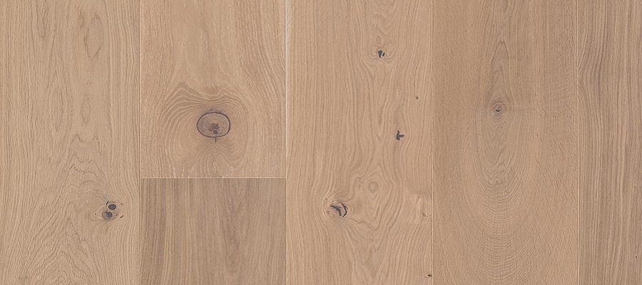 Solid Plank系列Oak Traditional Plank White經典白橡木
