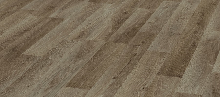 LUXURY OAK TITAN 奢華泰坦橡木