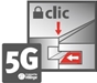 5G符號