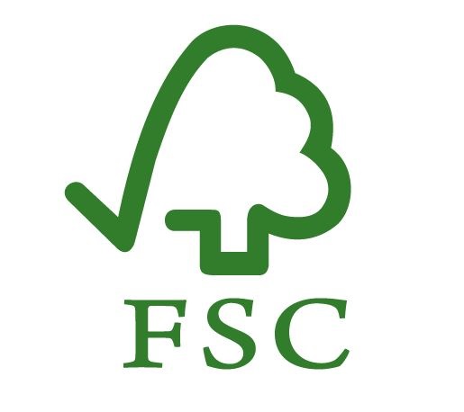 FSC環保認證
