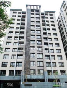 「臻盛建設-太安硯12」做為智慧型物件-1