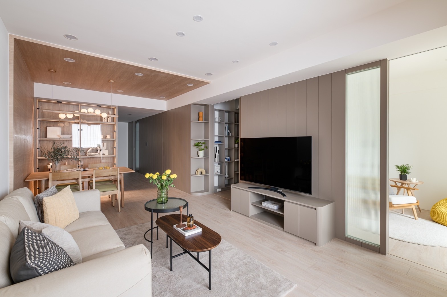 Madrid Oak 馬德里