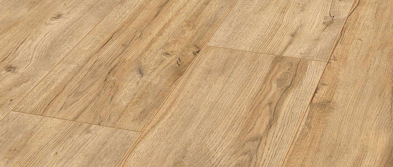 MONTMELO OAK NATURE蒙特羅天然橡木