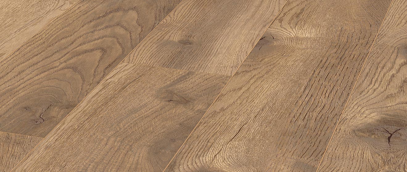 Pettersson Oak Nature 天然美好橡木