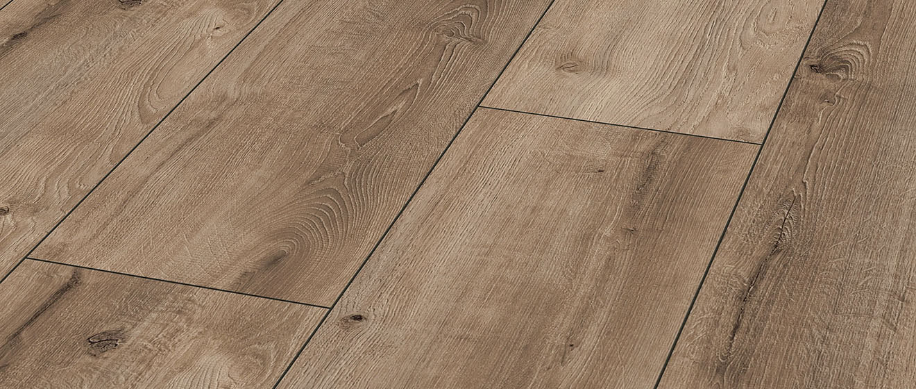 Kashmir Oak Titanium 克什米爾鈦色橡木