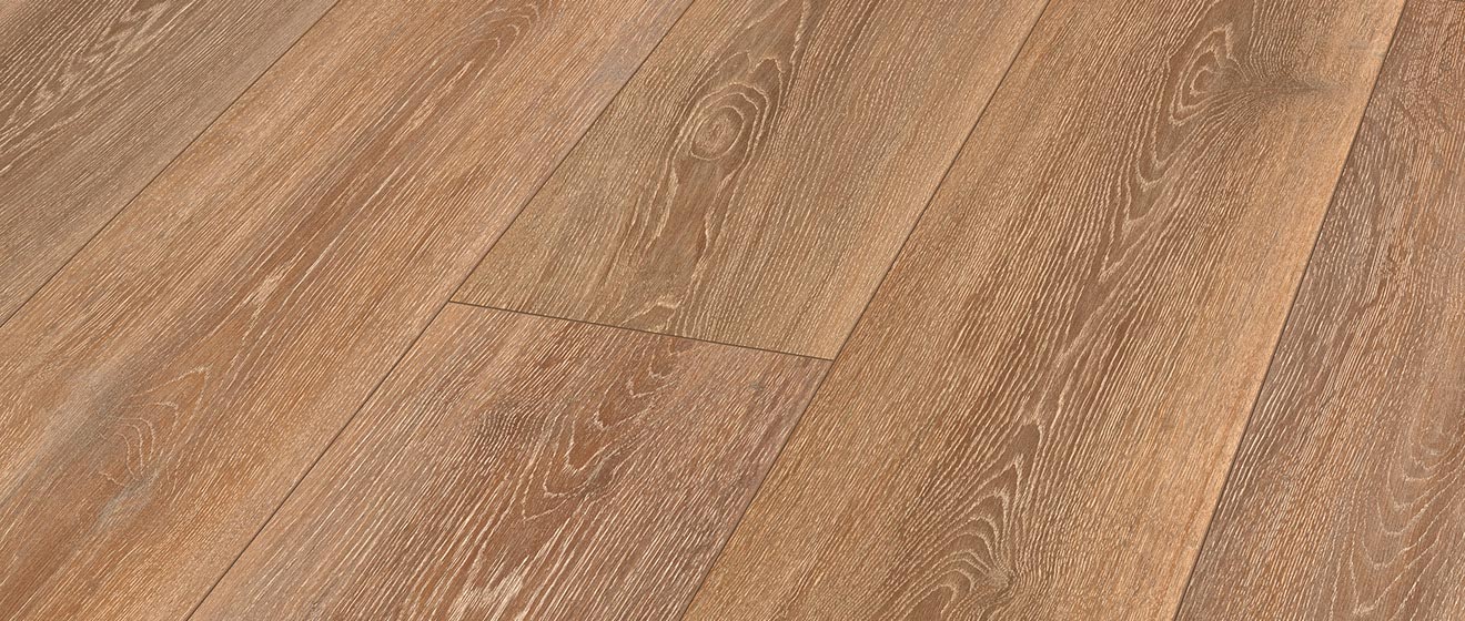 Stirling Oak Medium 優選中性橡木