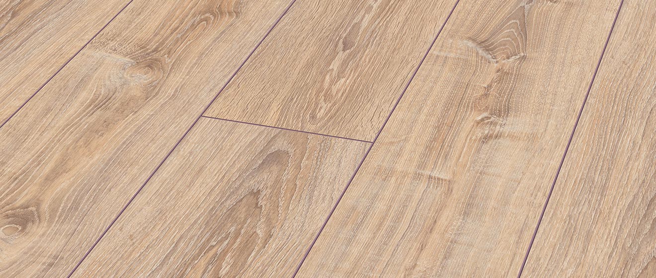 WHITEWASHED OAK 懷念橡木