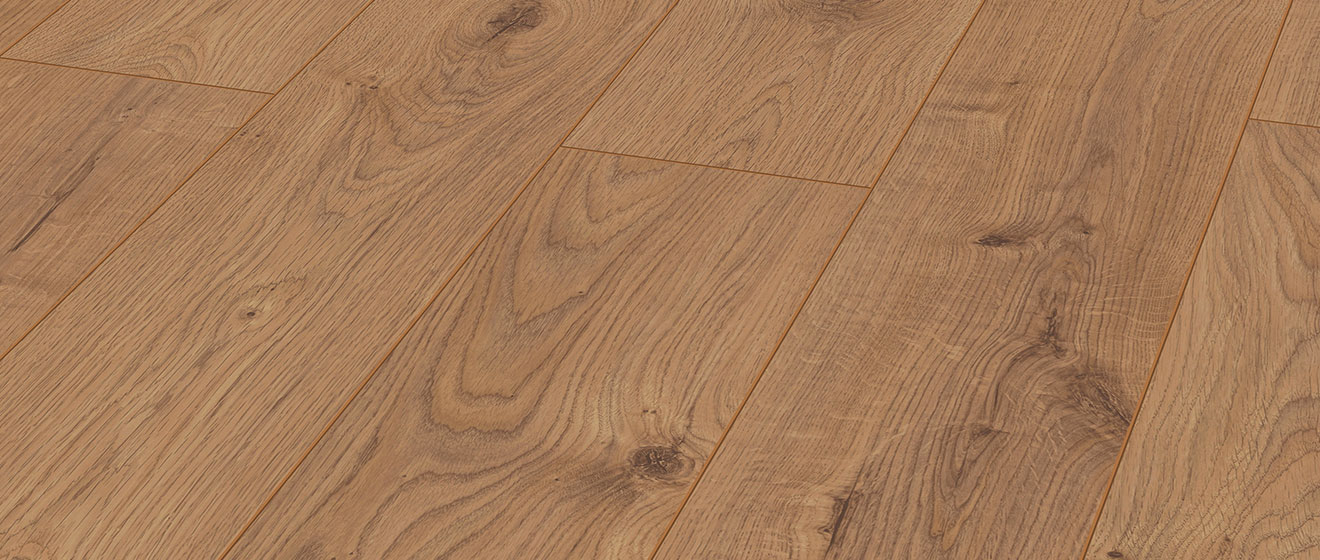 ATLAS OAK NATURE 天然天神橡木