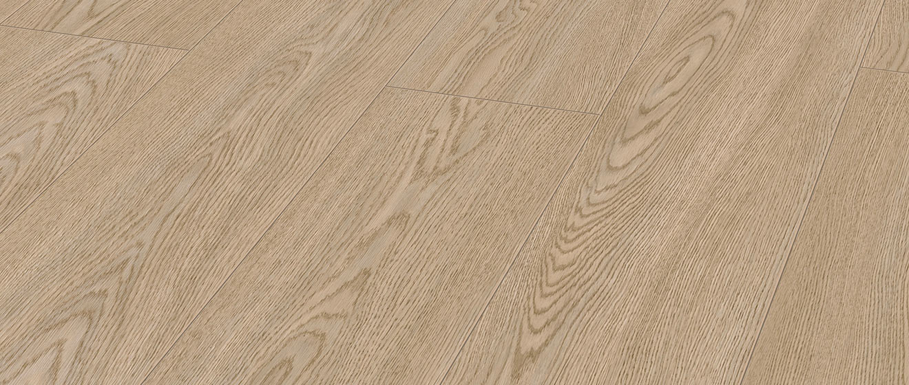 TURIN OAK 圖靈橡木
