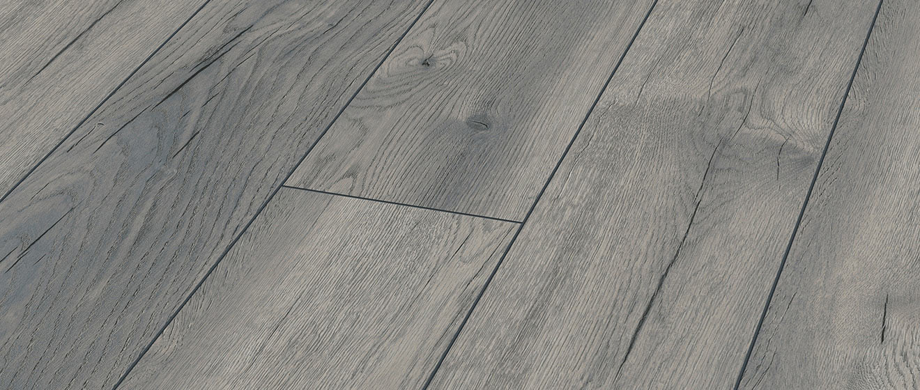 Pettersson Oak Grey 灰色美好橡木