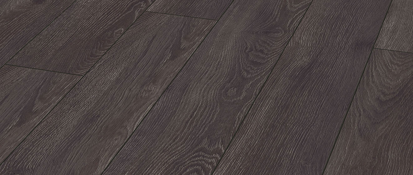 KIWI 6010 Elba Oak Black 埃爾巴黑橡木