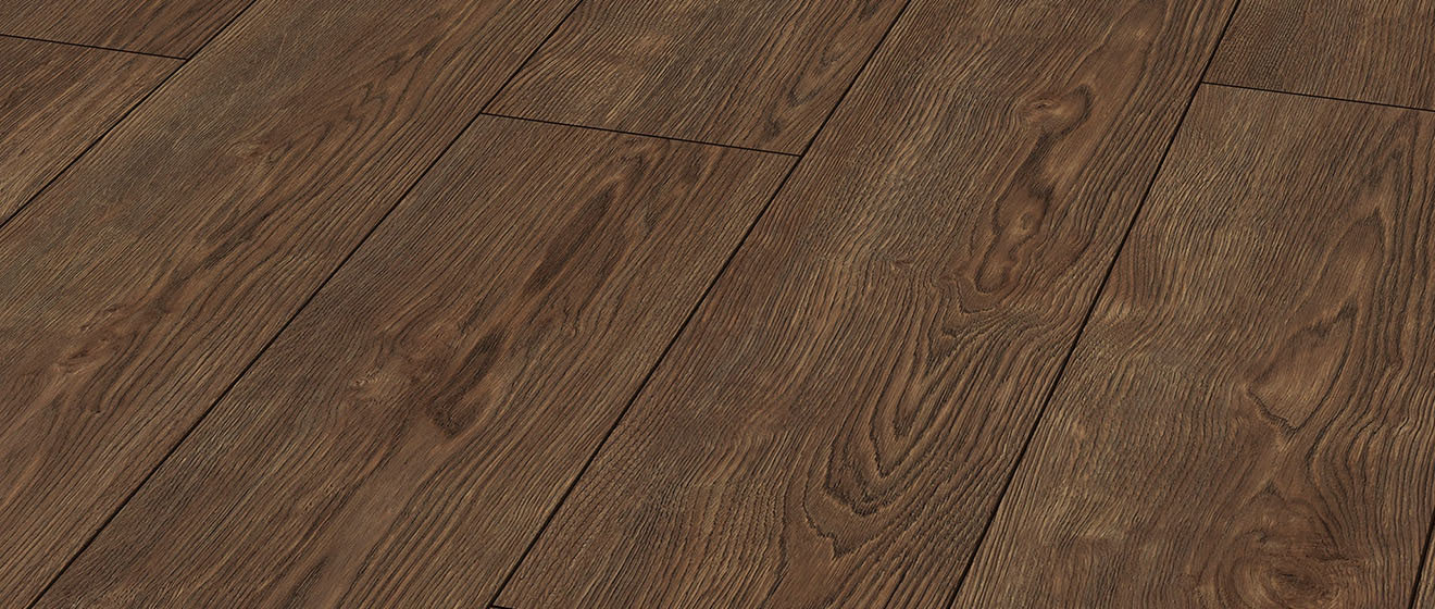 KIWI 40542 Ruby Oak Brown 露比棕色橡木