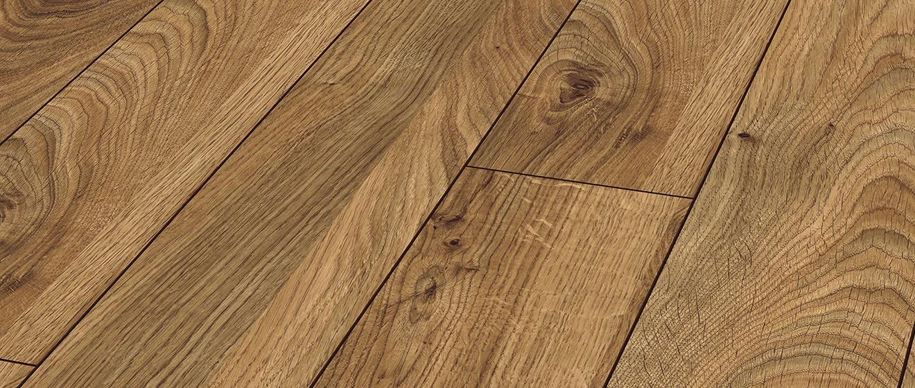 Everest Oak Bronze 青銅高峰橡木