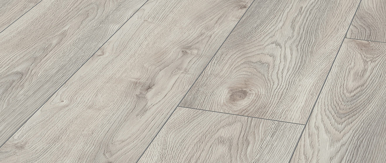 Macro Oak White 白色宏觀橡木