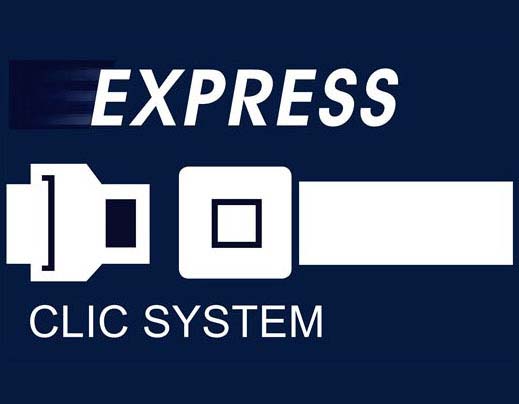 EXPRESS Clic System