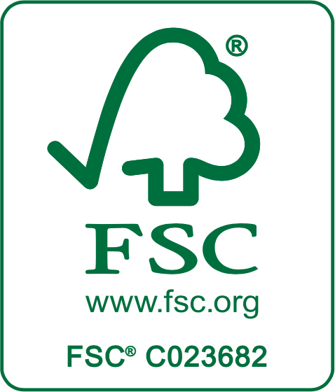 認證-FSC