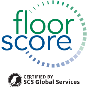 美國FloorScore®認證