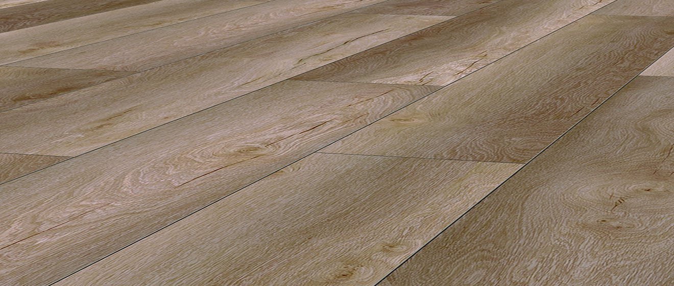 Gnarrenburg Oak Brown 格納倫堡棕色橡木