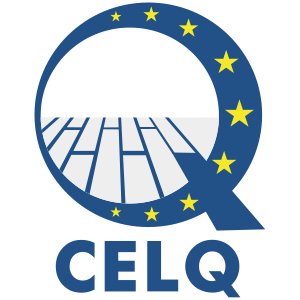 歐洲強化木地板最高品質認證-CELQ