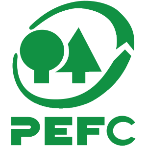 歐洲森林管理認證-PEFC永續森林認證