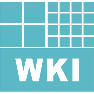 德國WKI研究機構標誌