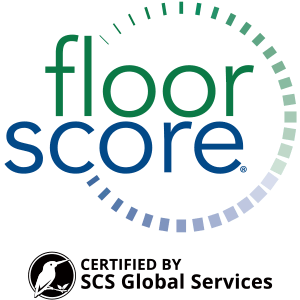 認證標章-FloorScore