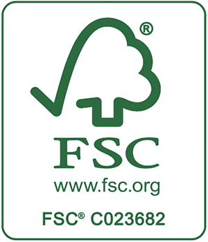 國際森林管理認證-FSC永續森林認證