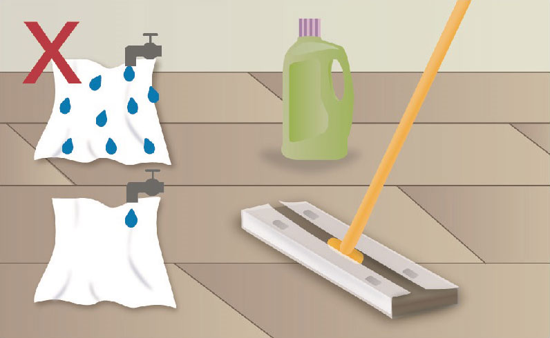 地板施工維護清潔保養手冊3-2