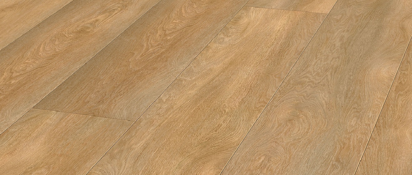 Absolute Oak Brown純正棕色橡木