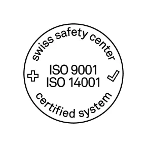 ISO9001 和 14001