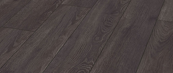 KIWI D6010 Elba Oak Black 埃爾巴黑橡木