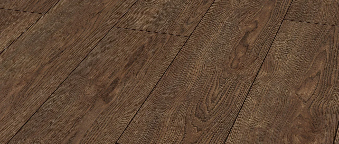 KIWI D40542 Ruby Oak Brown 露比棕色橡木
