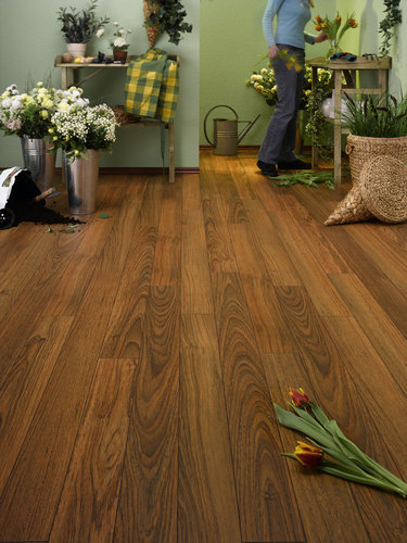 D2443 Teak Classic 經典柚木