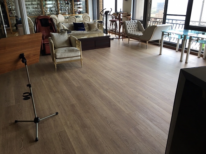 Capital Oak Medium 中性卓越橡木