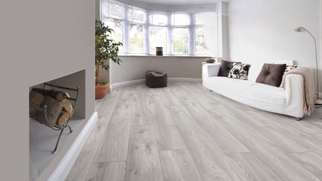 Makro Oak White 白色宏觀橡木
