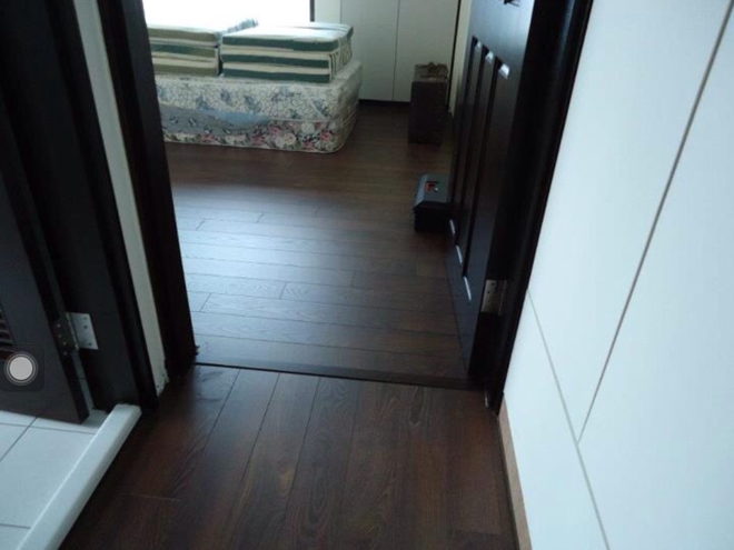D2323 Parisienne Oak 巴黎橡木