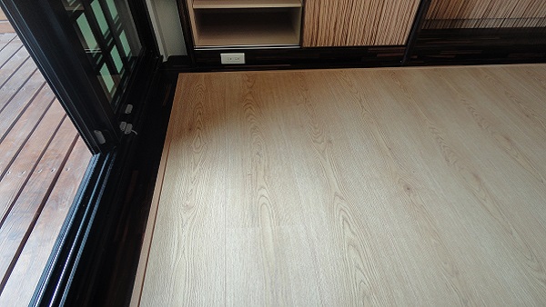 MAJOR OAK 首選橡木