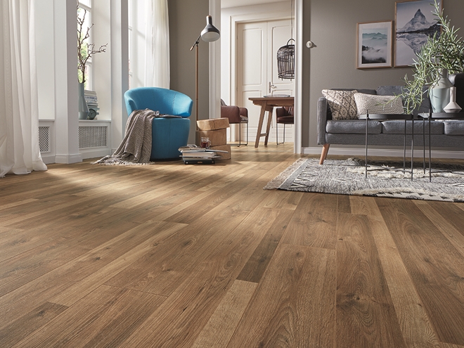 ROSEMONT OAK 羅絲蒙特橡木