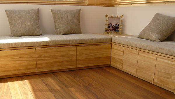 Classical Oak 古典橡木