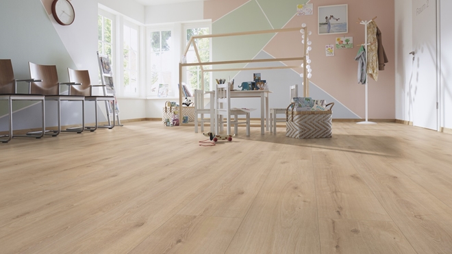 Kashmir Oak Beige 克什米爾貝格橡木