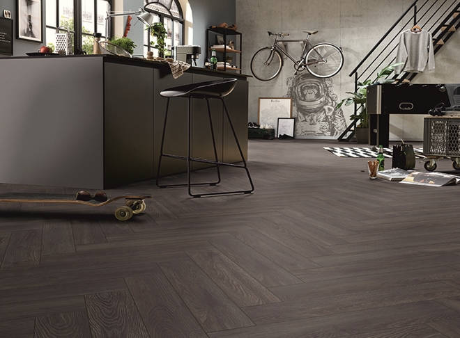 D6010 Elba Oak Black 厄爾巴黑橡木