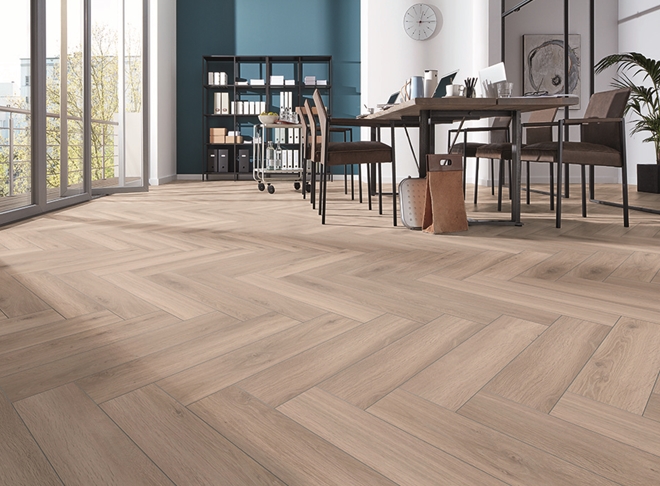 D3773 Oak Silver 銀色橡木