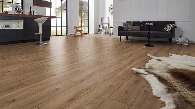 PRESTIGE OAK NATURE 極品天然橡木
