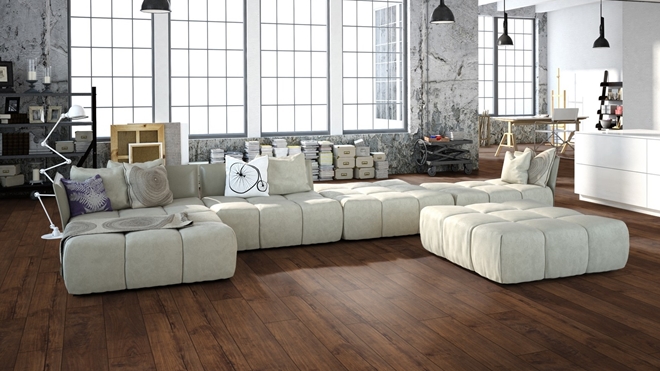 NOSTALGIE TEAK  懷舊柚木