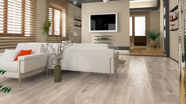 D4763 Pettersson Oak beige 貝格美好橡木