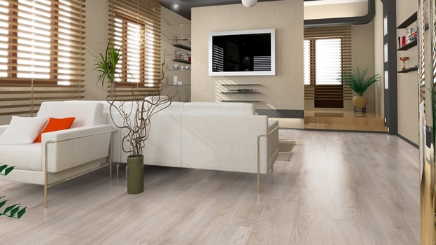 D4989 Right Oak Light 優品淺色橡木