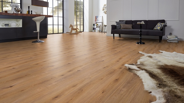 D4169 PRESTIGE OAK LIGHT 極品淺色橡木