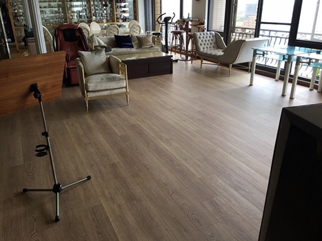 Capital Oak Medium 中性卓越橡木